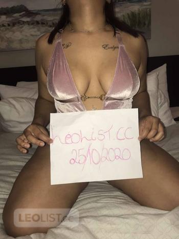 New party girl in town, 21 Middle Eastern female escort, Quebec City